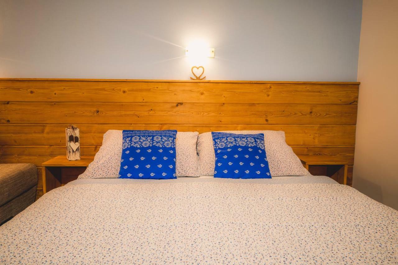 Apartmany Rohacik Apartment